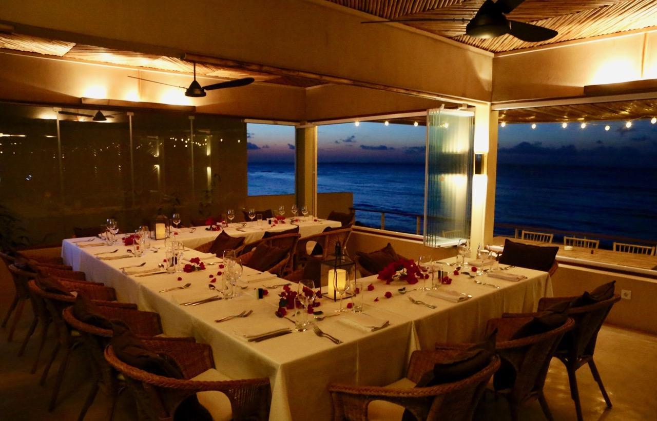 Kirimizi Hotel & Restaurante Pemba Exterior foto